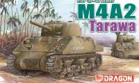 Dragon M4A2 Tarawa           